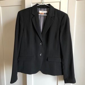 Nine West fitted blazer